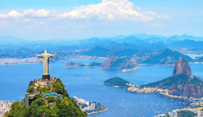 Rio de Janeiro