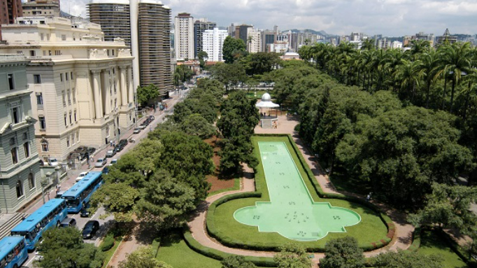 Belo Horizonte