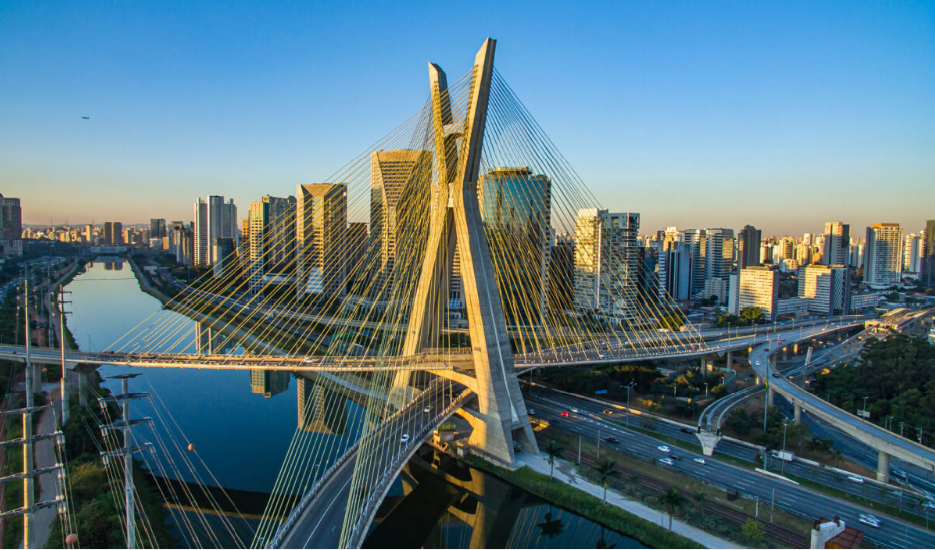 São Paulo