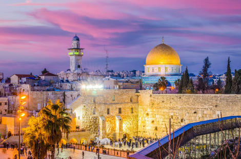 Israel
