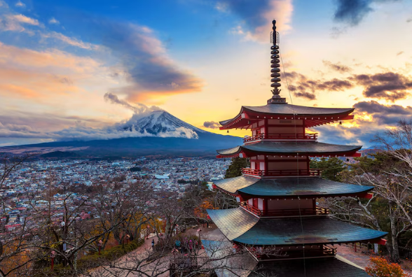 Japão